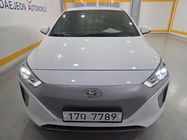 Hyundai Ioniq 2017
