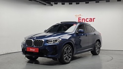 BMW X4 2024