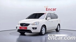 Kia Carens 2012