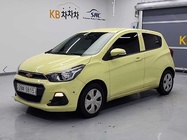 Chevrolet Spark 2016