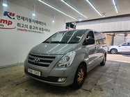 Hyundai Starex 2015