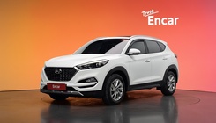 Hyundai Tucson 2016