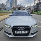 Audi A6 2014