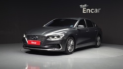 Hyundai Grandeur 2018