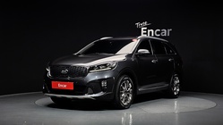Kia Sorento 2017