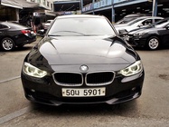 BMW 3 Series 2013