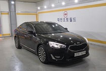 Kia K7 2013