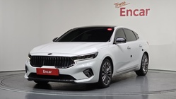 Kia K7 2019