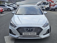 Hyundai Sonata 2017
