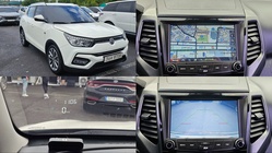 Ssangyong TIBOLI 2017