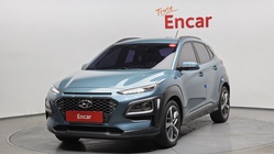 Hyundai Kona 2018