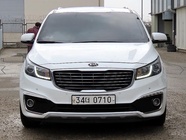 Kia Canival 2016