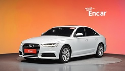 Audi A6 2018
