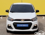 Chevrolet Spark 2017