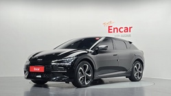 Kia EV6 2023