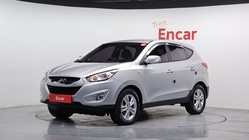 Hyundai Tucson 2012