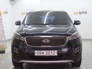 Kia Sorento 2017