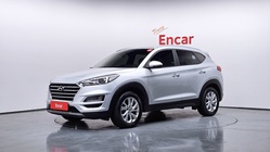 Hyundai Tucson 2020