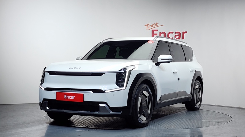 Kia EV9