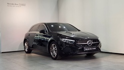 Mercedes-Benz A-Class 2025