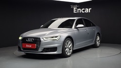 Audi A6 2016