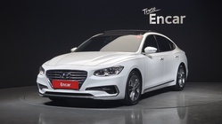 Hyundai Grandeur 2018