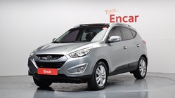 Hyundai Tucson 2012
