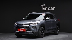 Chevrolet Trailblazer 2020