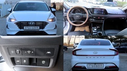 Hyundai Sonata 2019