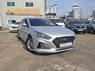 Hyundai Sonata 2017
