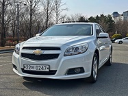 Chevrolet Malibu 2015