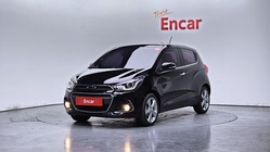 Chevrolet Spark 2017