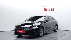 Kia K5 2020