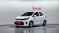 Kia morning 2017