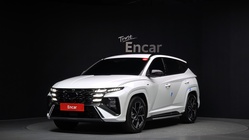 Hyundai Tucson 2024