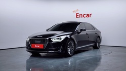 Genesis EQ900 2016