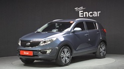 Kia Sportage 2014