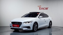 Hyundai Grandeur 2017