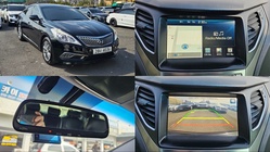 Hyundai Grandeur 2014