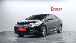 Hyundai Grandeur 2015