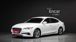 Hyundai Grandeur 2017