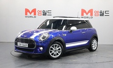 MINI Cooper 2019