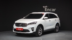 Kia Sorento 2019