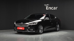 Kia K7 2017