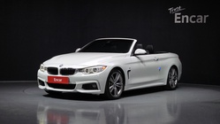 BMW 4 Series 2015