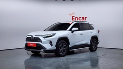 Toyota RAV4 2025