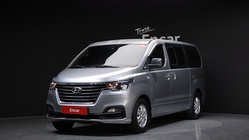 Hyundai Starex 2018