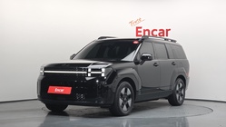 Hyundai Santa Fe 2024