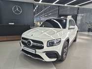 Mercedes-Benz GLB-Class 2023