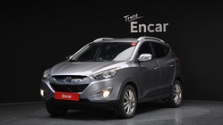 Hyundai Tucson 2011